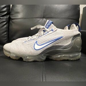Men's Nike Vapormax 2021 FK- Preowned (Size 12)